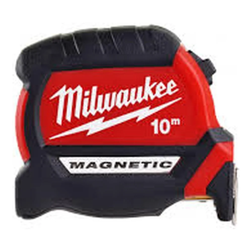 Bandmaß Milwaukee 10 m