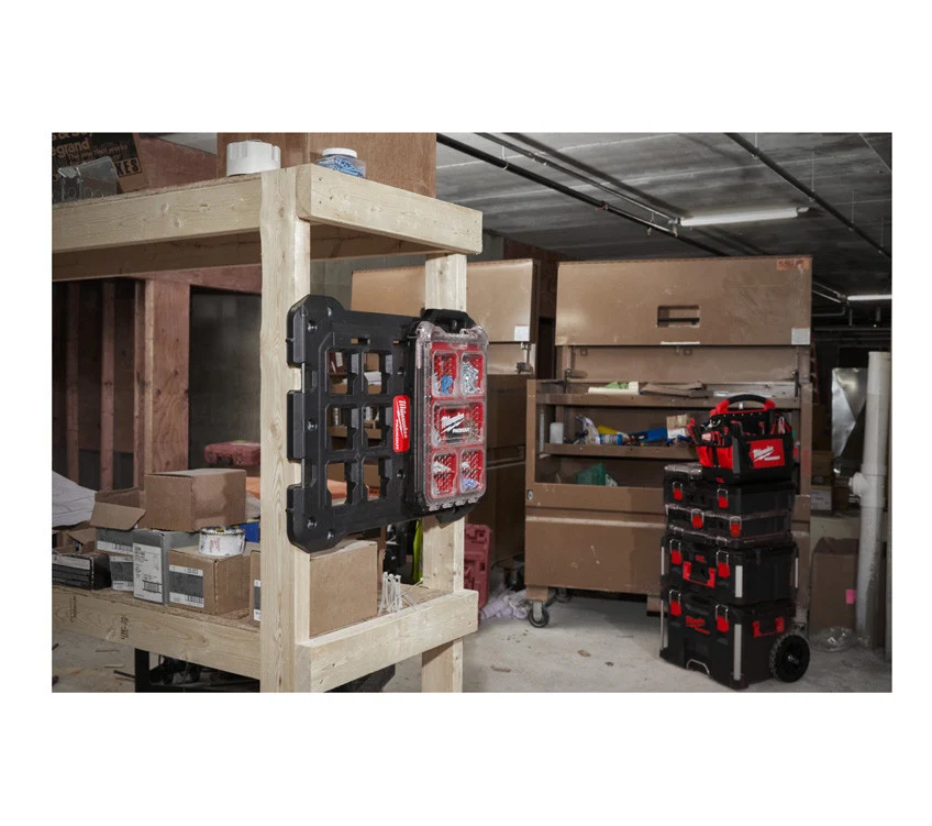 PACKOUT Milwaukee Kompakt-Organizer