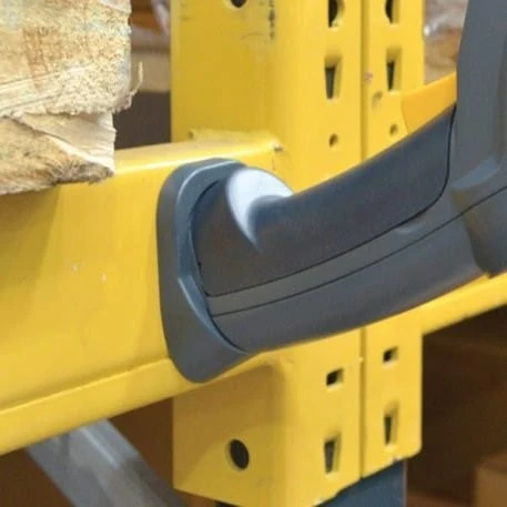 Raytemp Magnetic Support
