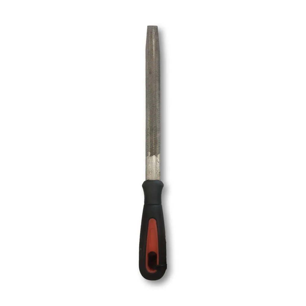 1/2 Rundfeile 20 cm – Cogex