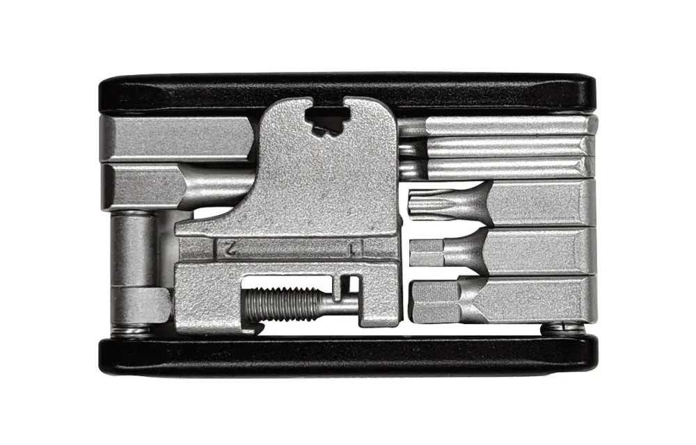 SCHALTER - SCHALTER MULTITOOL FF-25