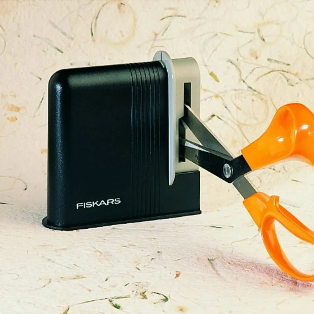 Scherenschärfer - Fiskars