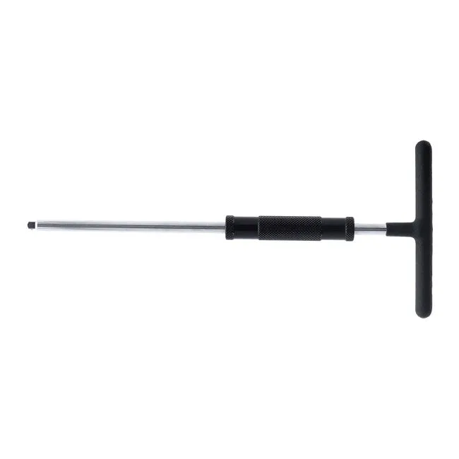 Sonic, Quick T-Griff mit 1/4" Einlass