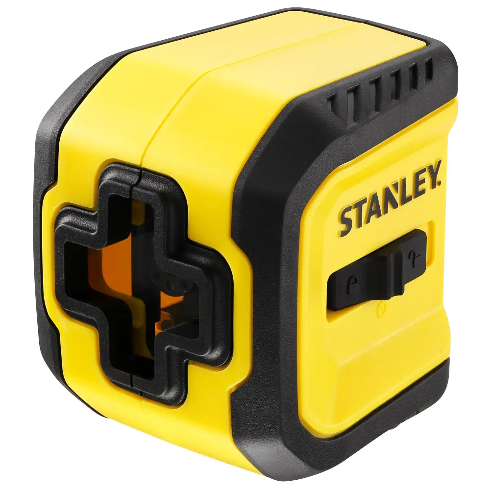 Kreuzlinienlaser Stanley STHT77611-0