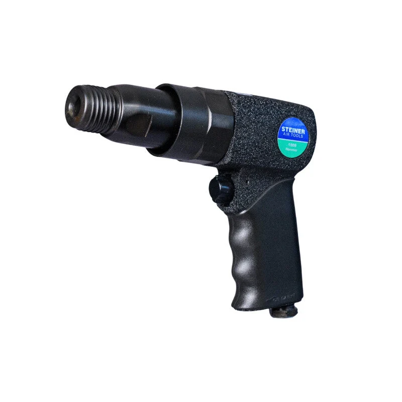 Steiner Airtools Hacker, 10 mm, 6-seitig (Heavy Duty) SR1509