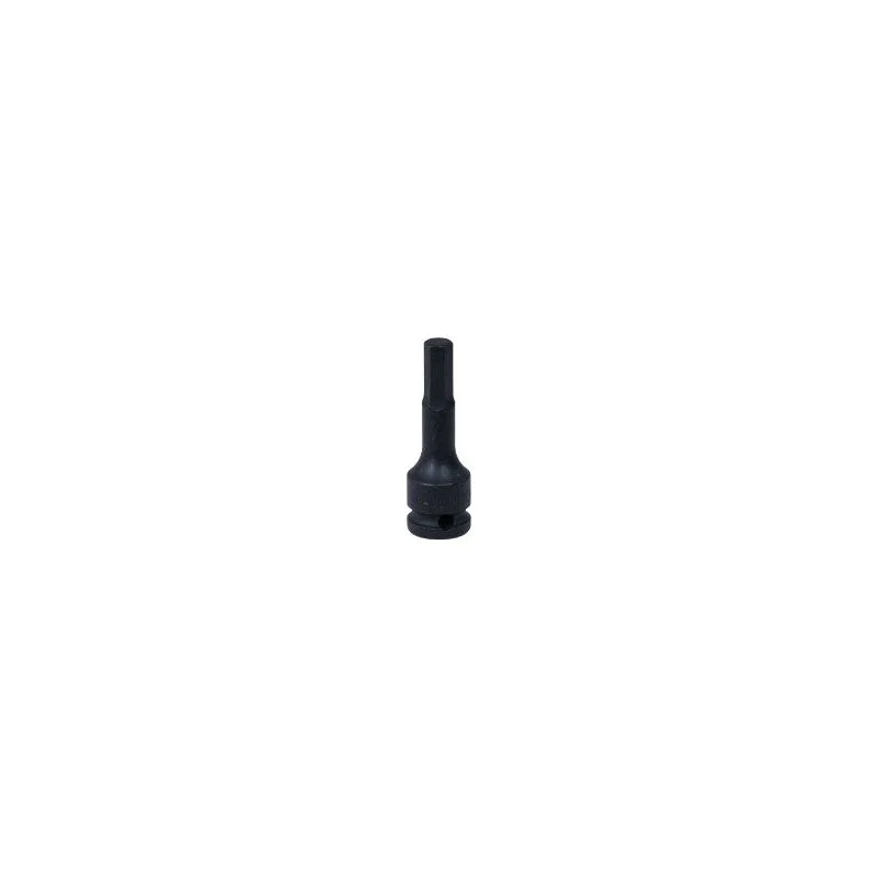 Steiner Airtools 1/2" Power cap hex 6 lang SK12H06L