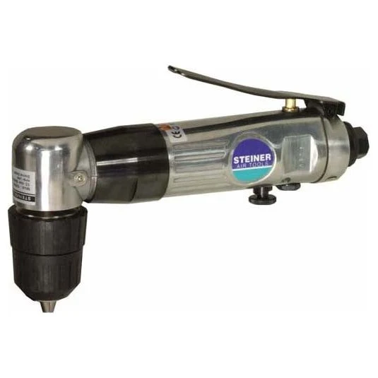 Steiner Airtools Winkelbohrer 10 mm, L/R SR1006RSS