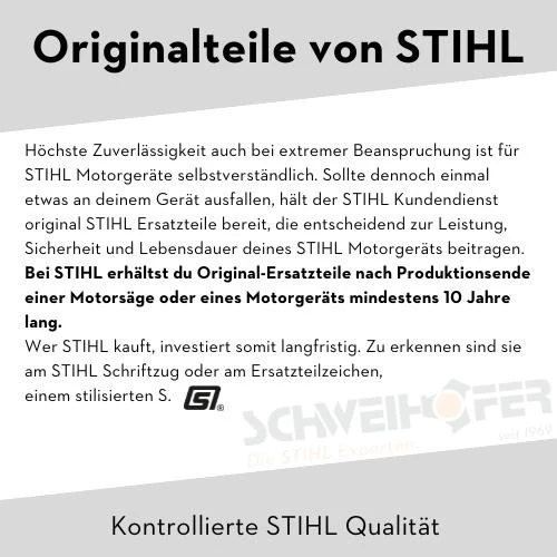 STIHL Filter
