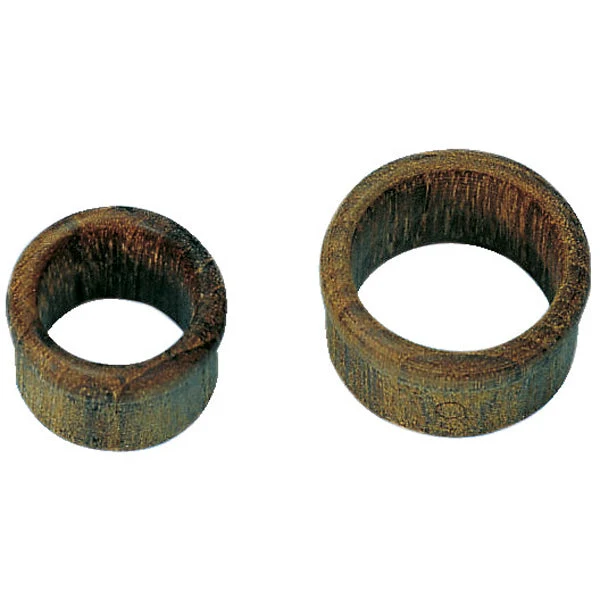Teakring Ø 23mm 12 Stk.