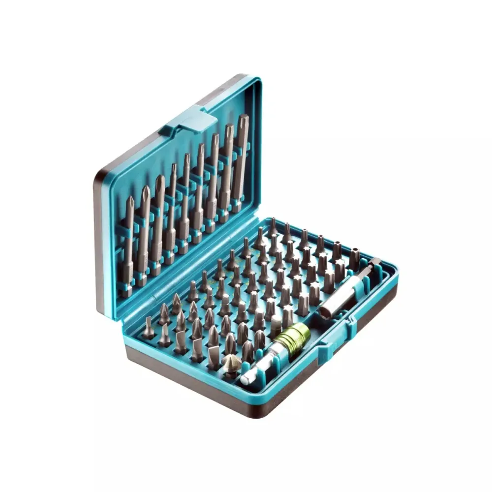Technocraft Big comfort Bits Box