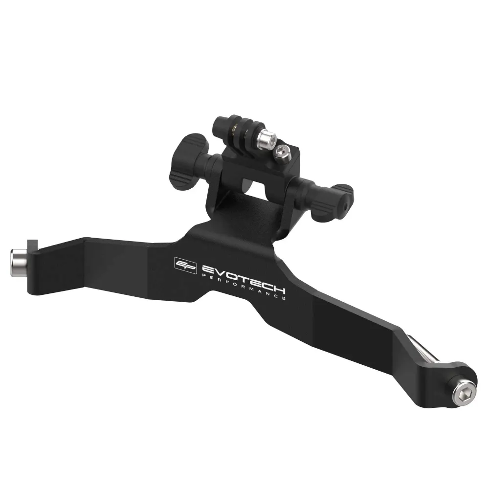 Evotech Performance Beeline Moto Sat Nav Mount - Suzuki Hayabusa (2021+)