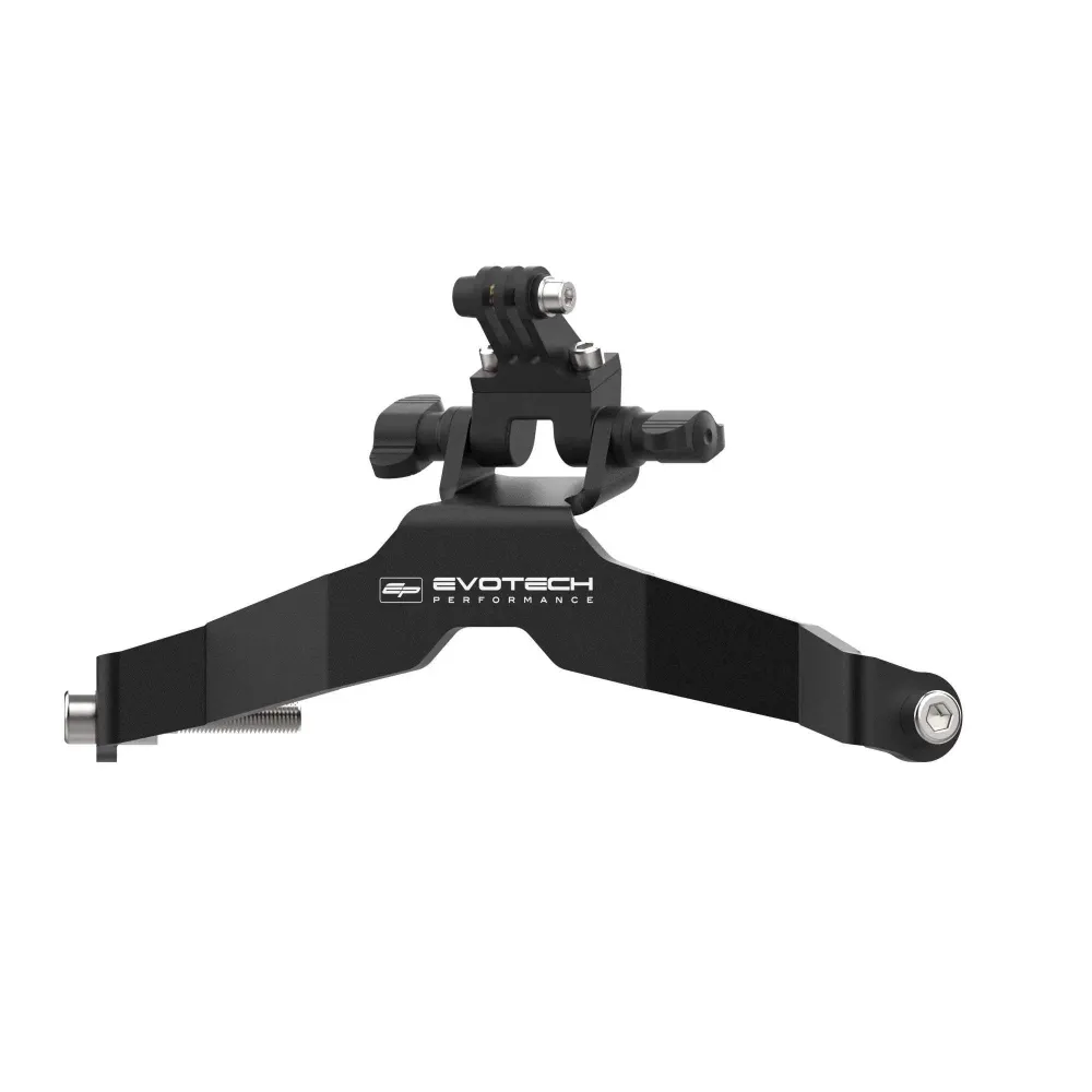 Evotech Performance Beeline Moto Sat Nav Mount - Suzuki Hayabusa (2021+)
