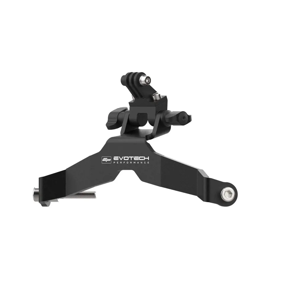 Evotech Performance Beeline Moto Sat Nav Mount - Suzuki Hayabusa (2021+)