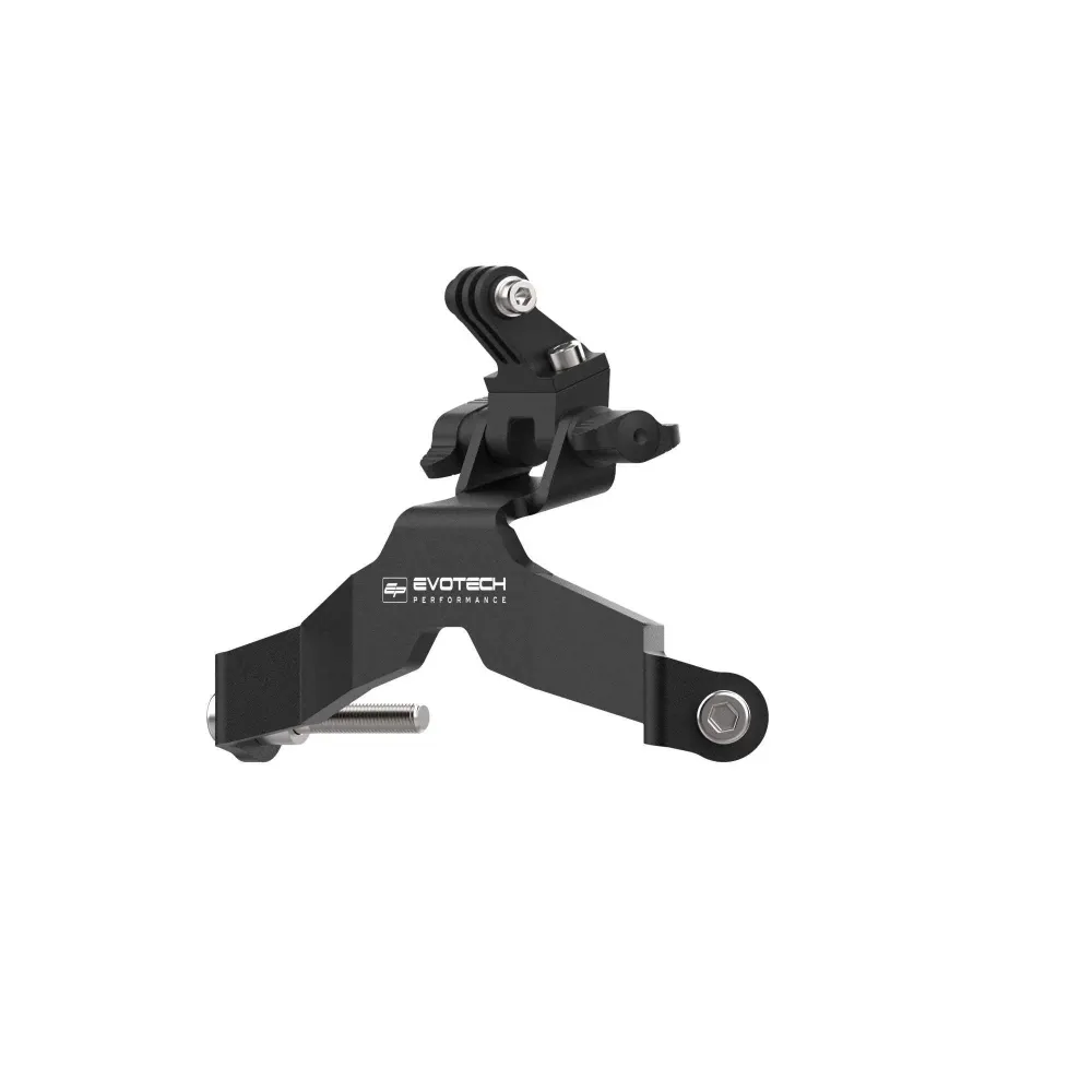 Evotech Performance Beeline Moto Sat Nav Mount - Suzuki Hayabusa (2021+)