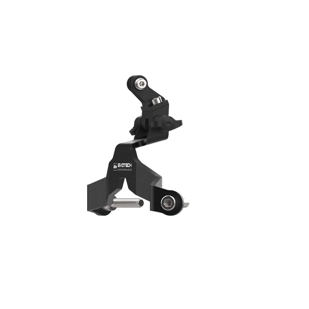 Evotech Performance Beeline Moto Sat Nav Mount - Suzuki Hayabusa (2021+)