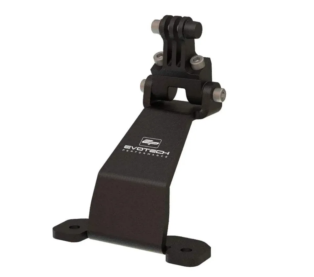 Evotech Performance Beeline Moto Sat Nav Mount - Kawasaki Ninja 1000SX Performance (2020+)