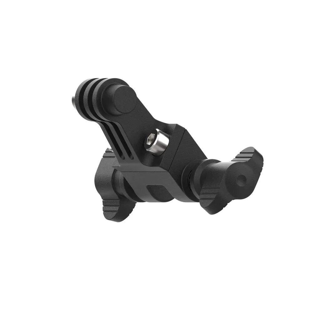 Evotech Performance Beeline Moto Sat Nav Mount - Kawasaki Ninja 1000SX Performance (2020+)