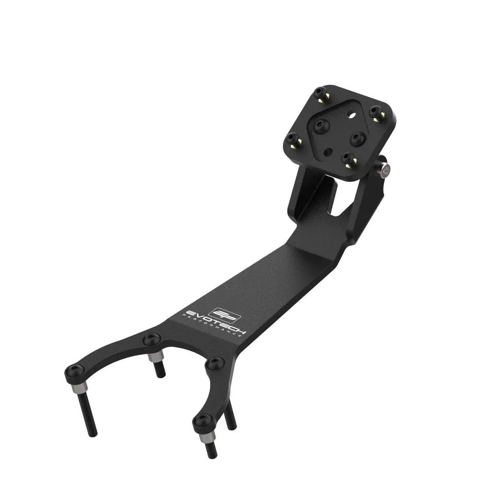 Evotech Performance Garmin Sat Nav Mount - MV Agusta Brutale 800 RC (2018+)