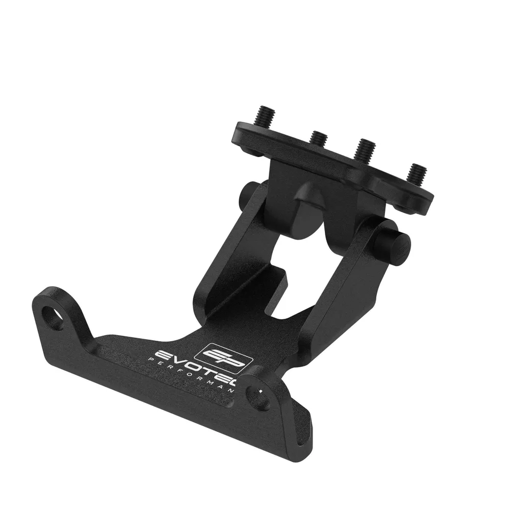Evotech Performance TomTom Sat Nav Mount - Kawasaki Z650 Performance (2021+)