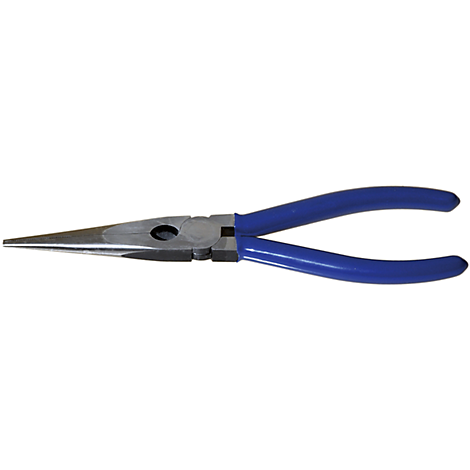 Flachrundzange 200 mm
